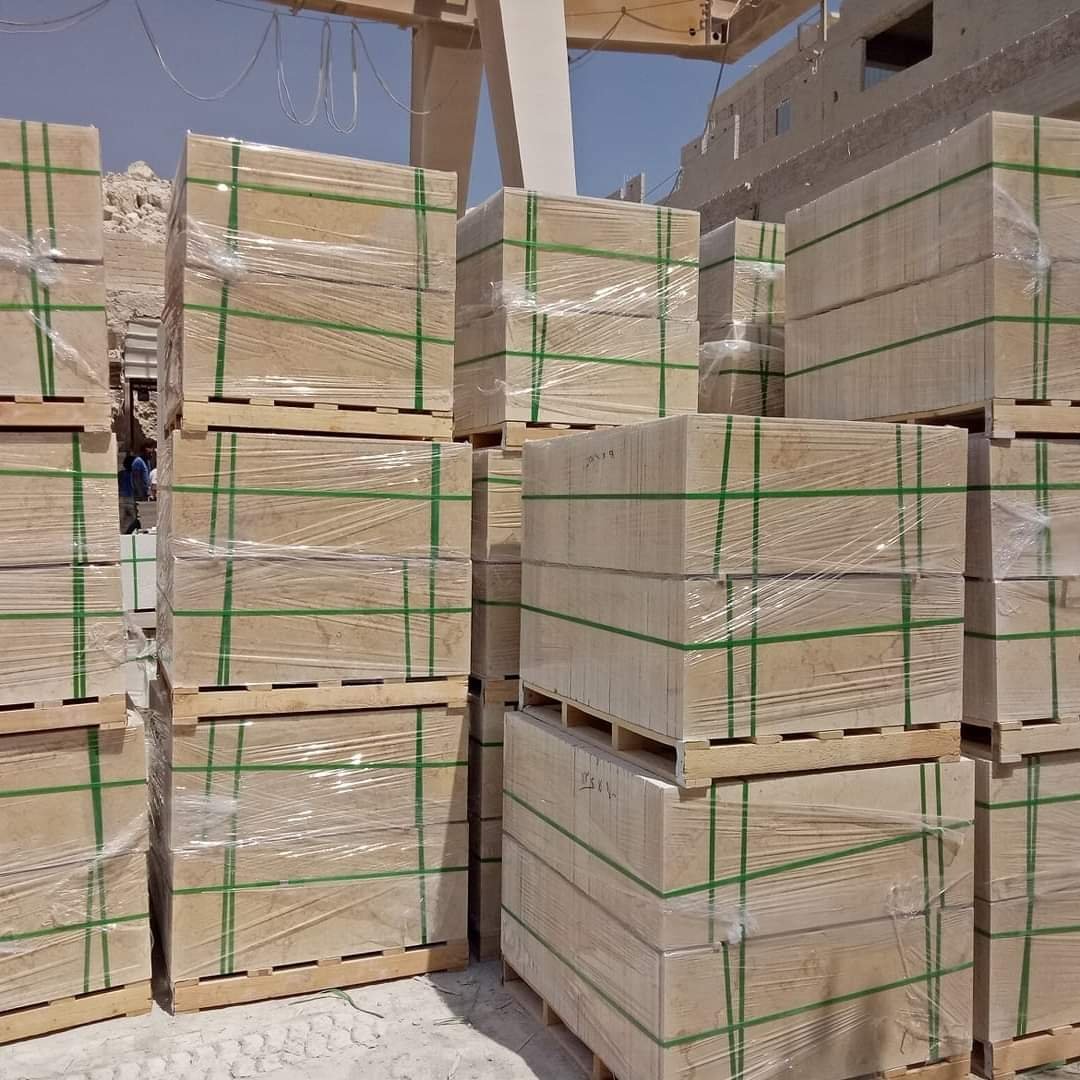Wooden Pallets