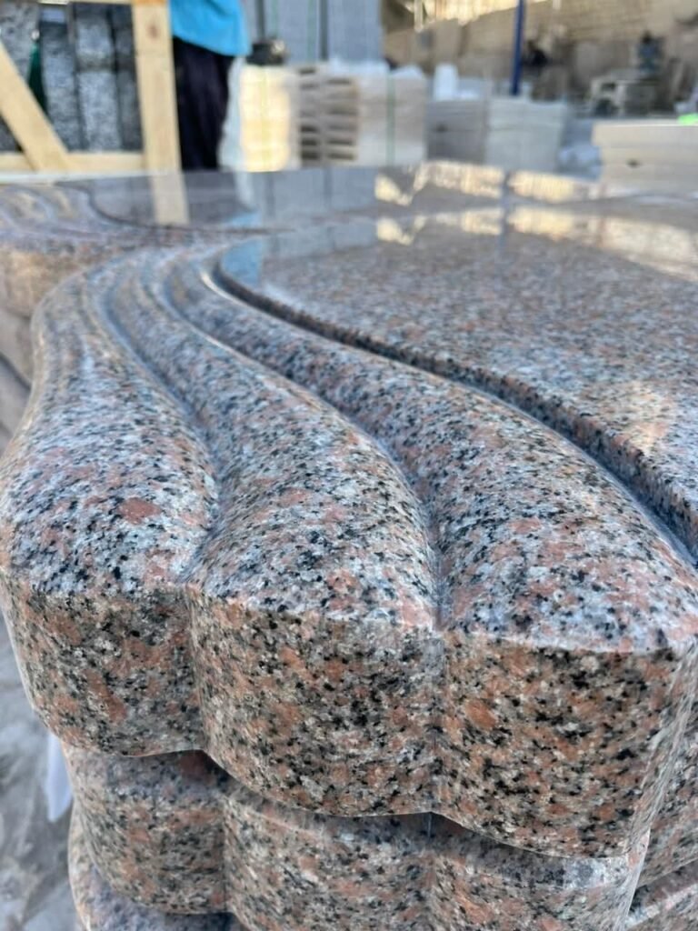 choosing the right marble