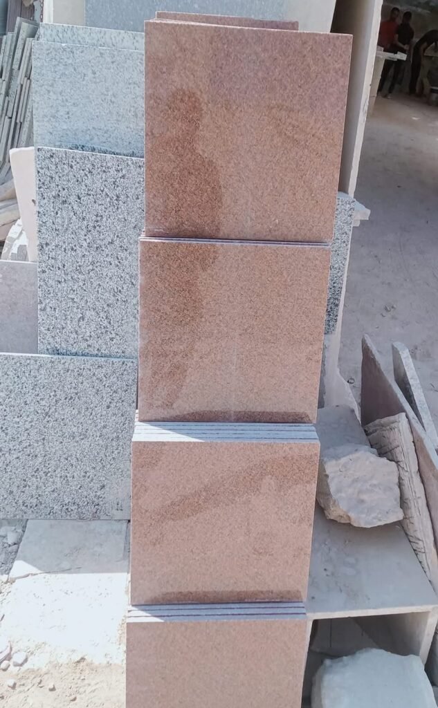 Choose the right marble