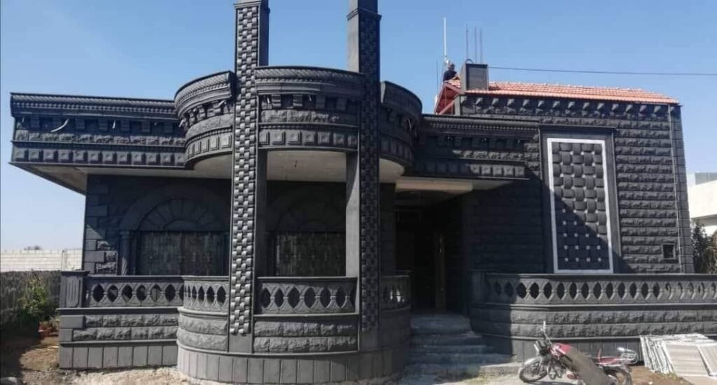 igh-quality marble in Egypt