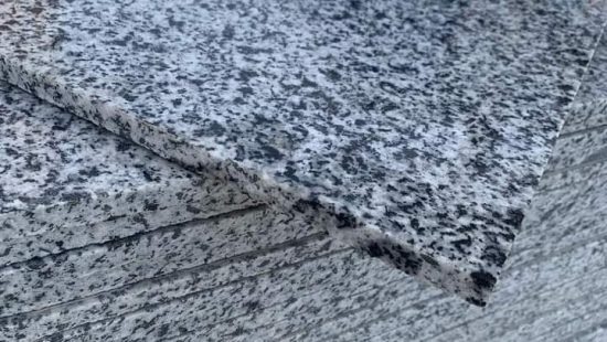 export of marble and granite